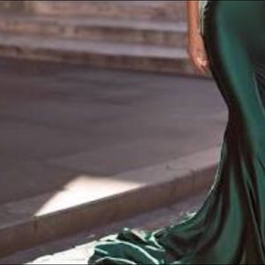 Meet your Posher, Skye